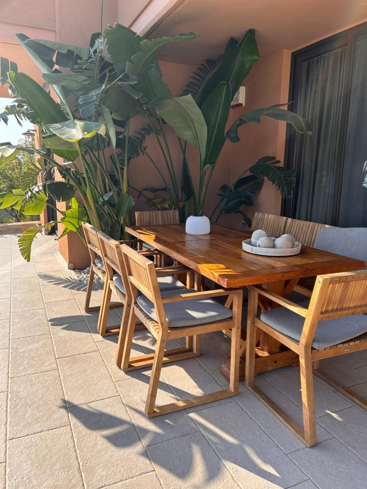 Villa Kudos Maleme Exterior foto